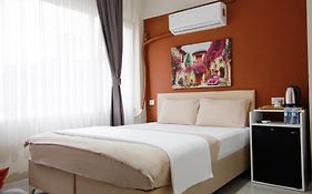 The Lıma Suıtes Kadiköy